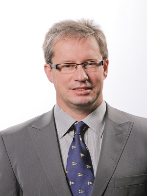 Markus Villiger, 2. Sekretär/in