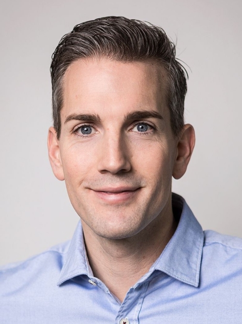 Stephan Wettstein, Präsident/in elect