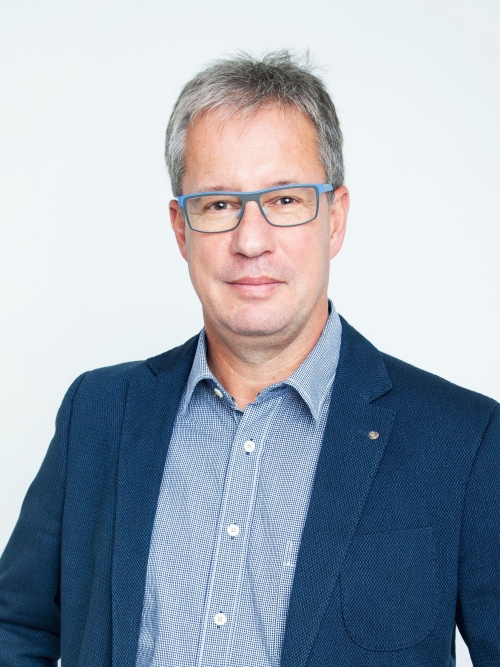 Markus Villiger, Präsident elect